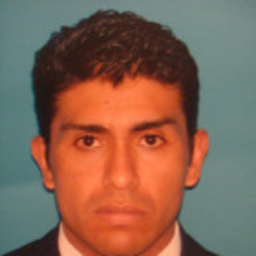 Rodrigo Rojas Castellanos