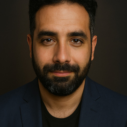 Abdülmecit Sahin