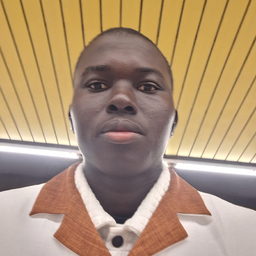 Musa Drammeh Jikineh