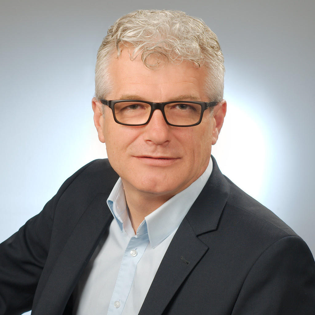 Andreas Martinez Geschäftsführer Bodega Martinez XING