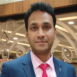 Dinesh Thakur