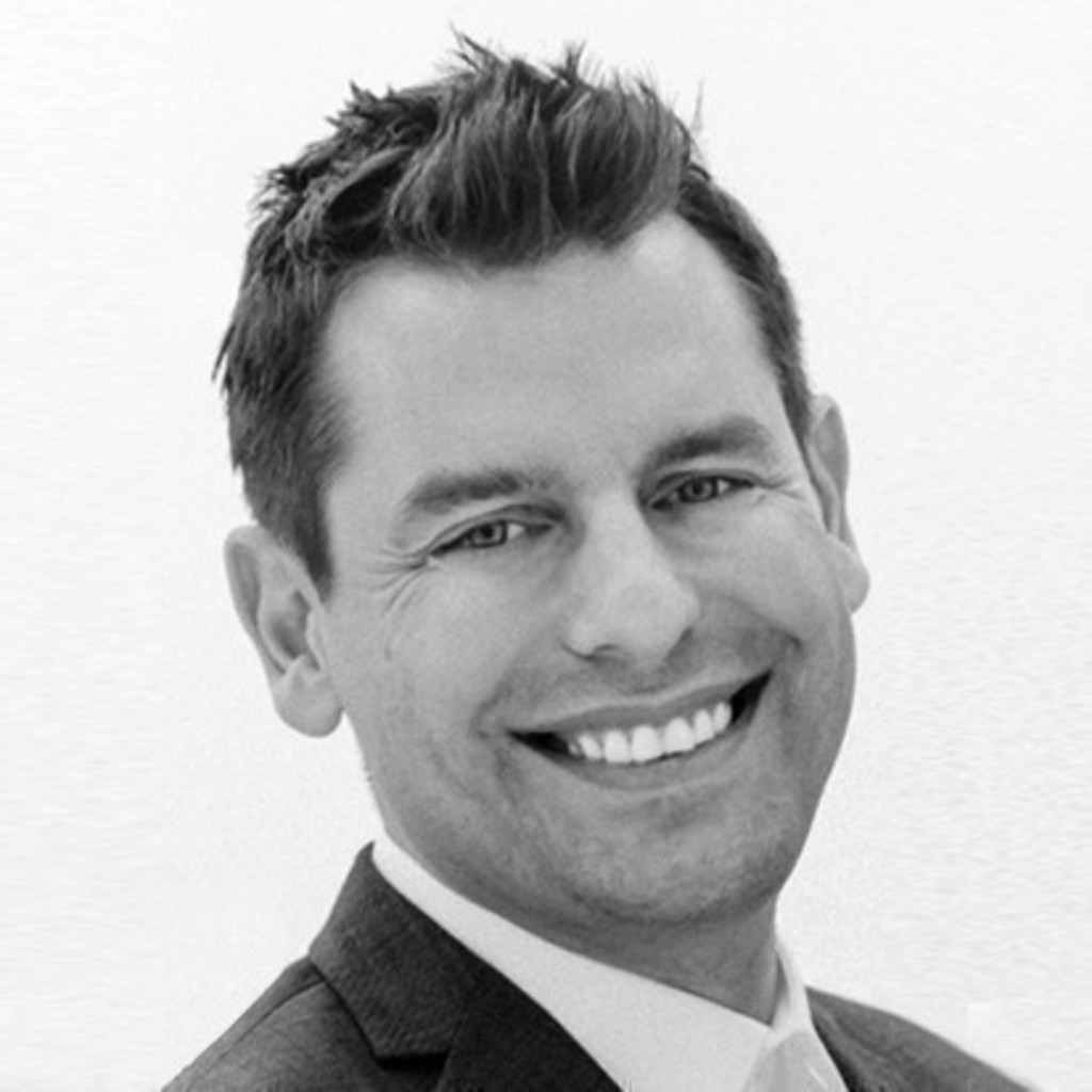 Piet Drecoll Geschäftsführer Strategie, Seminare, Innuid