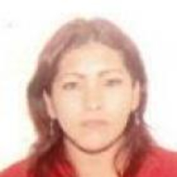 rocio cristina oscco jurado