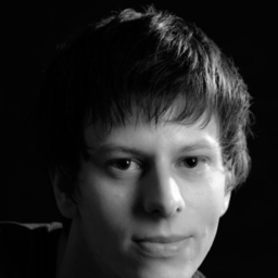 Micha Hägele's profile picture