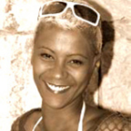 Stephanie NGom
