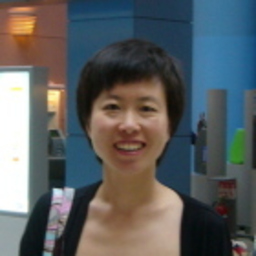Sarah Xu