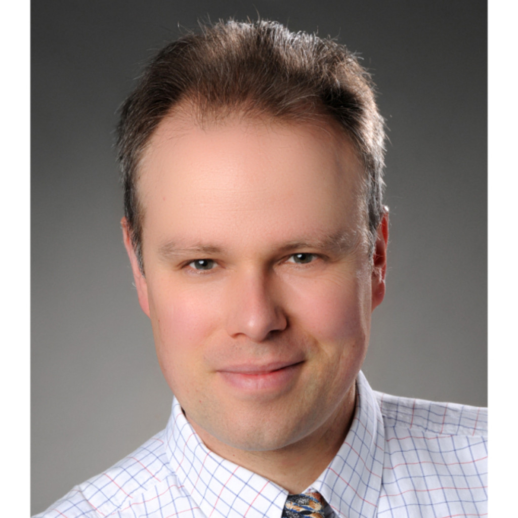 Andreas Schröppel Planungsingenieur DB Netz AG XING