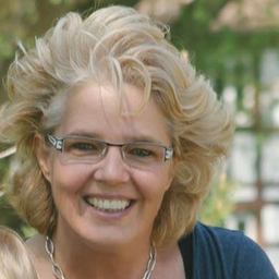 Katharina Schwanhäusser-Mohnlein