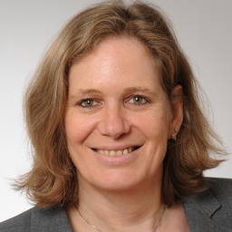 Simone Bazant