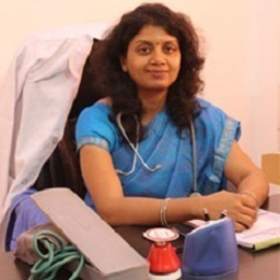 Dr. Shikha Gupta