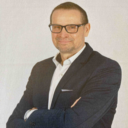 Andreas Klamroth