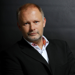 Jürgen Baumgartner