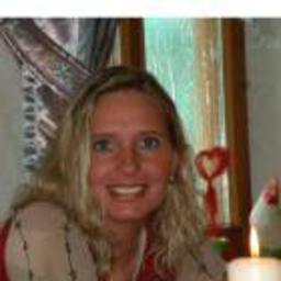 Tina Meyer