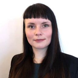 Evelyne Kaule