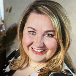 Maria Horn's profile picture