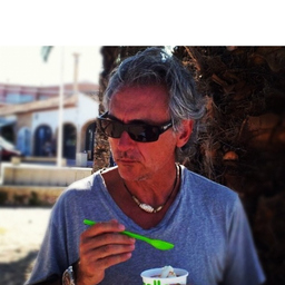 javier alcaine