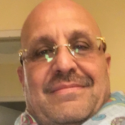 Daniel Lewin
