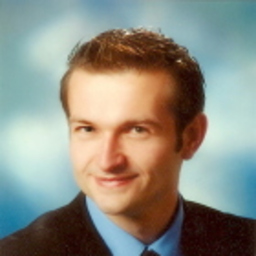 Markus Betz