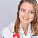 Social Media Profilbild Ann-Catherine Lütke Bonn