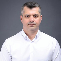 Oleksandr Synichenko