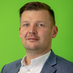 Dipl.-Ing. Thomas Grüber