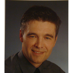 Simon Dorendorf