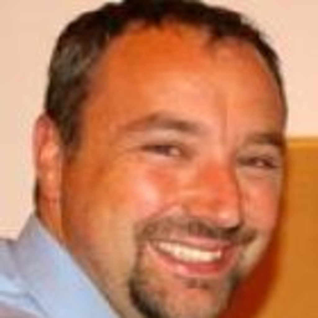 Ing. Christian Webhofer Verkaufsleitung Italien Holzindustrie