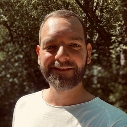 Profilbild Markus Gutmann