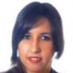 Sandra Caro García