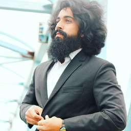 Ing. Vishvesh Harithas