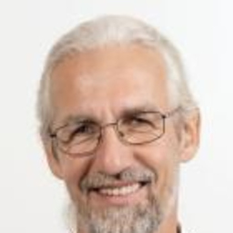 Reinhard Bacher's profile picture