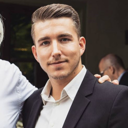 Dominik Rau