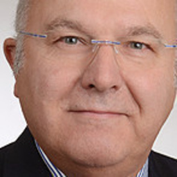 Werner A. Schlüter