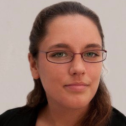 Dr. Naemi Mayer
