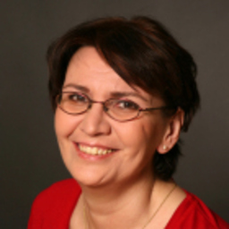 Ulrike Bungart