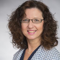 Pascale Chaaf