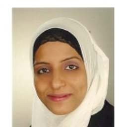 Fatma Abdulrehman's profile picture