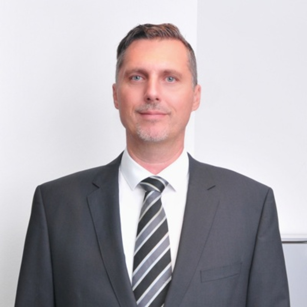 Thomas Drabek Direktor BV Bayerische Vermögen GmbH XING