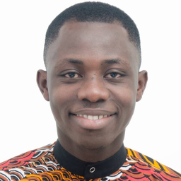 Kojo Nkrumah