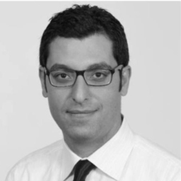 Mag. Selim Kavcik