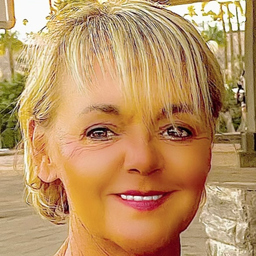 Petra Pfnister