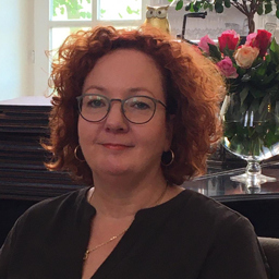 Birgit Leeck