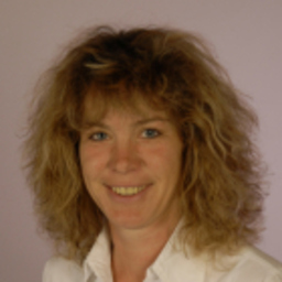 Birgit Volpert