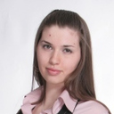 Anastasia Ushakova