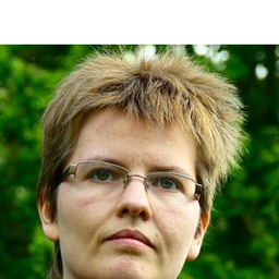 Anna Ghislaine