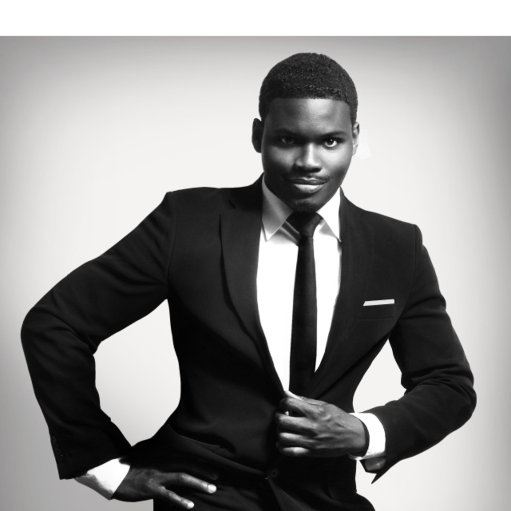 Michel Kitenge Art Director mkpoint XING