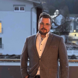 Lorenzo Stähler
