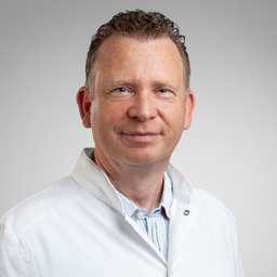 Dr. Oliver Feyen