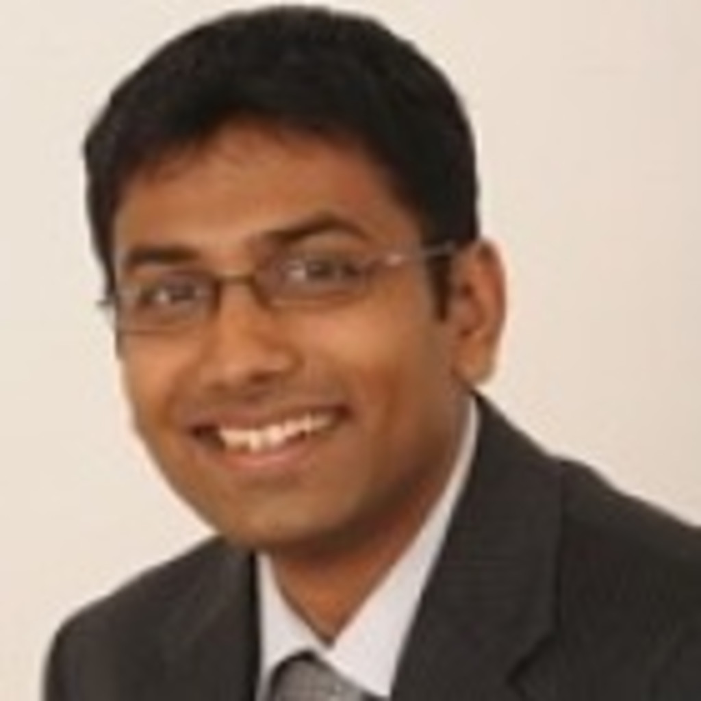 Avinash B R - Manager, Corporate Strategy and Business Development ...