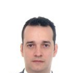 Carlos Felipe Molina V